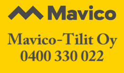 Mavico-Tilit Oy logo